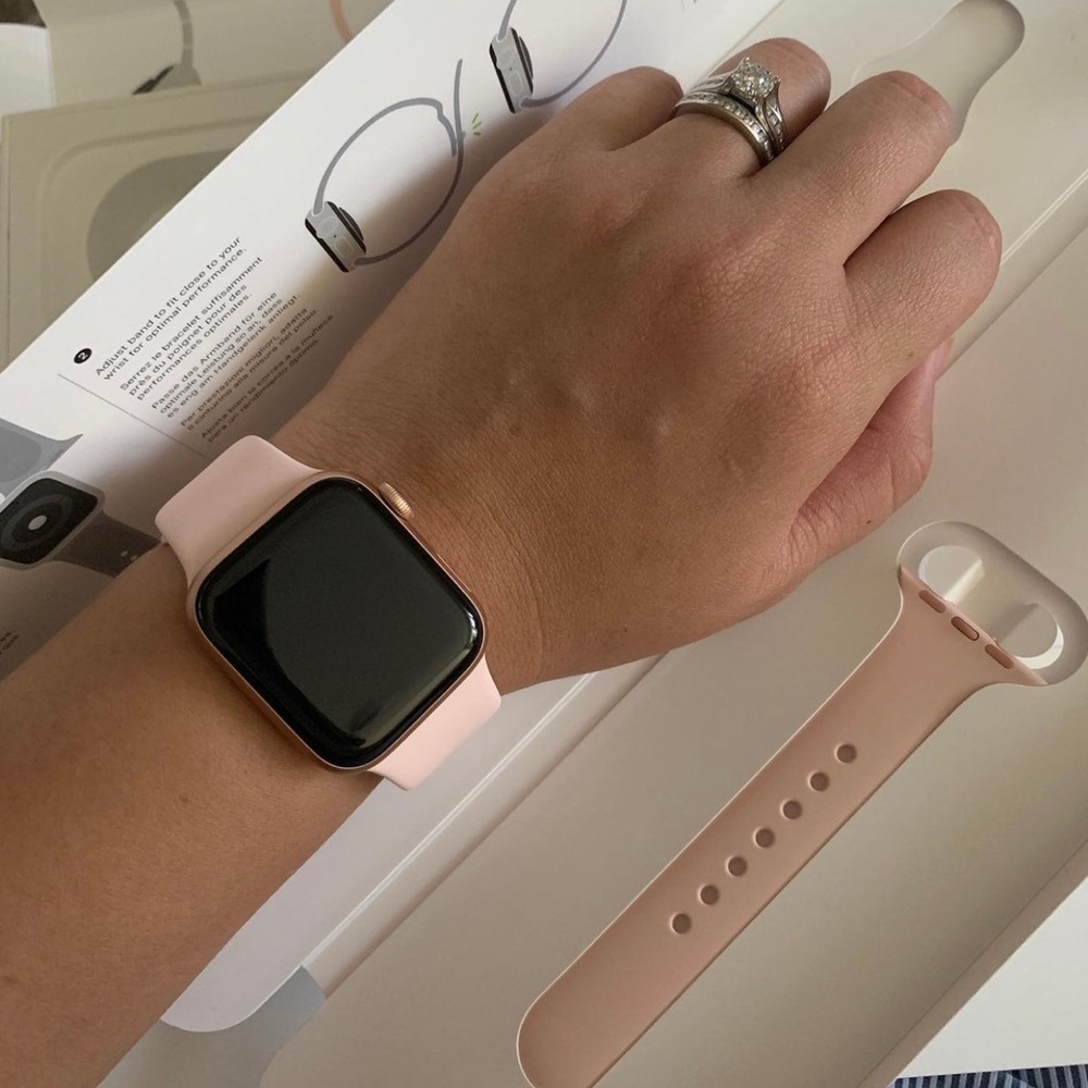 iwatch series 4 cellular